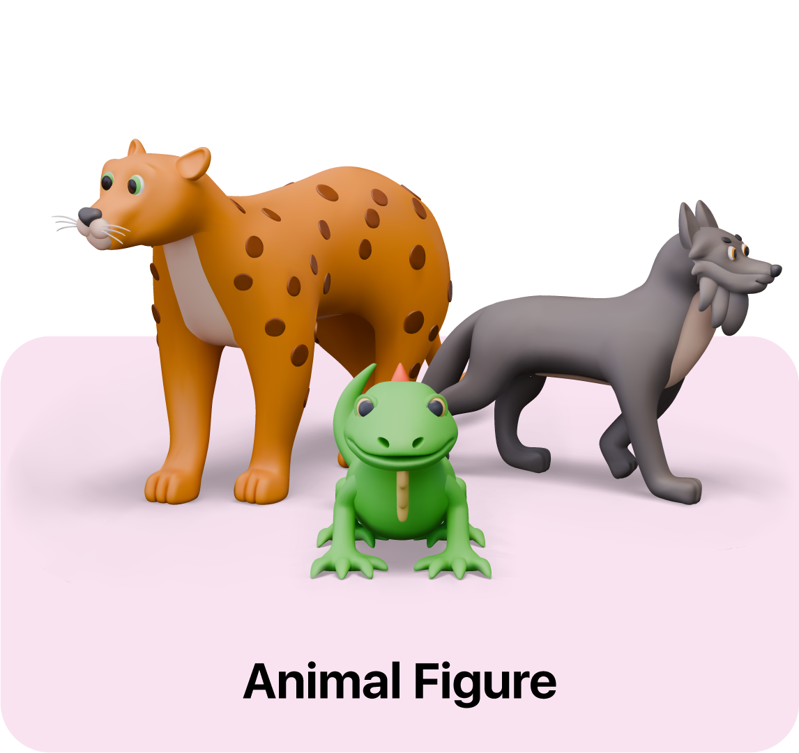 Animal Figure